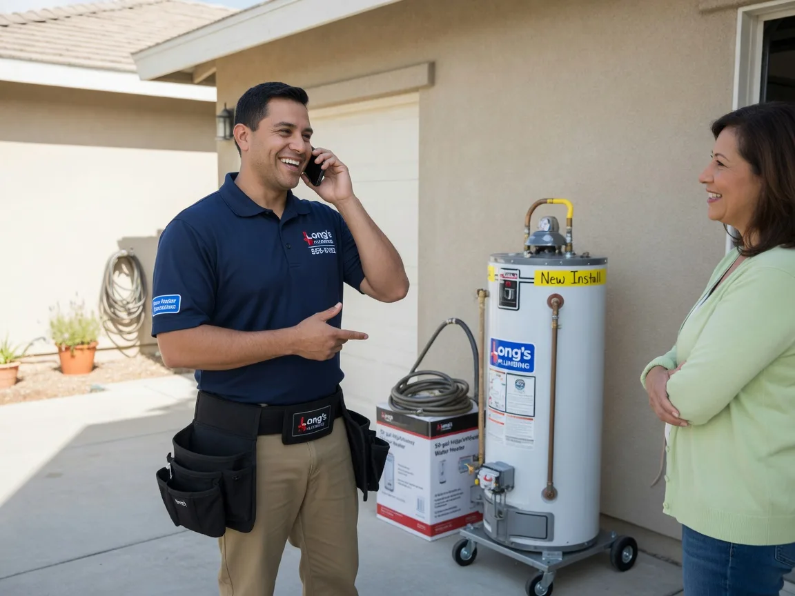 Leak Detection Viola, DE FAQs